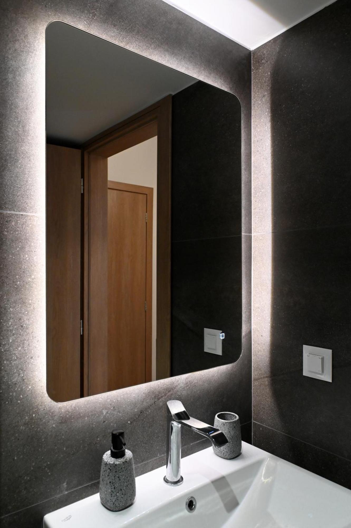 Twins Apartment נאפפליו מראה חיצוני תמונה