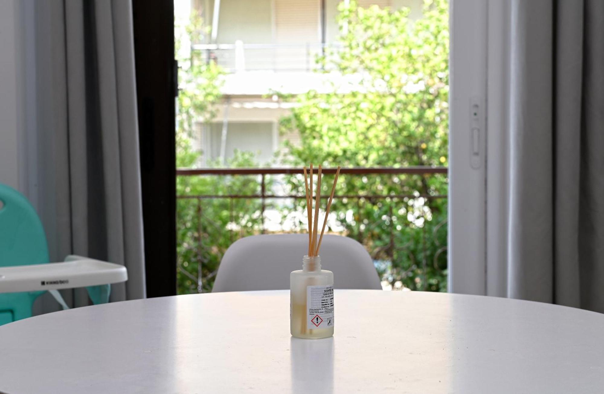 Twins Apartment נאפפליו מראה חיצוני תמונה