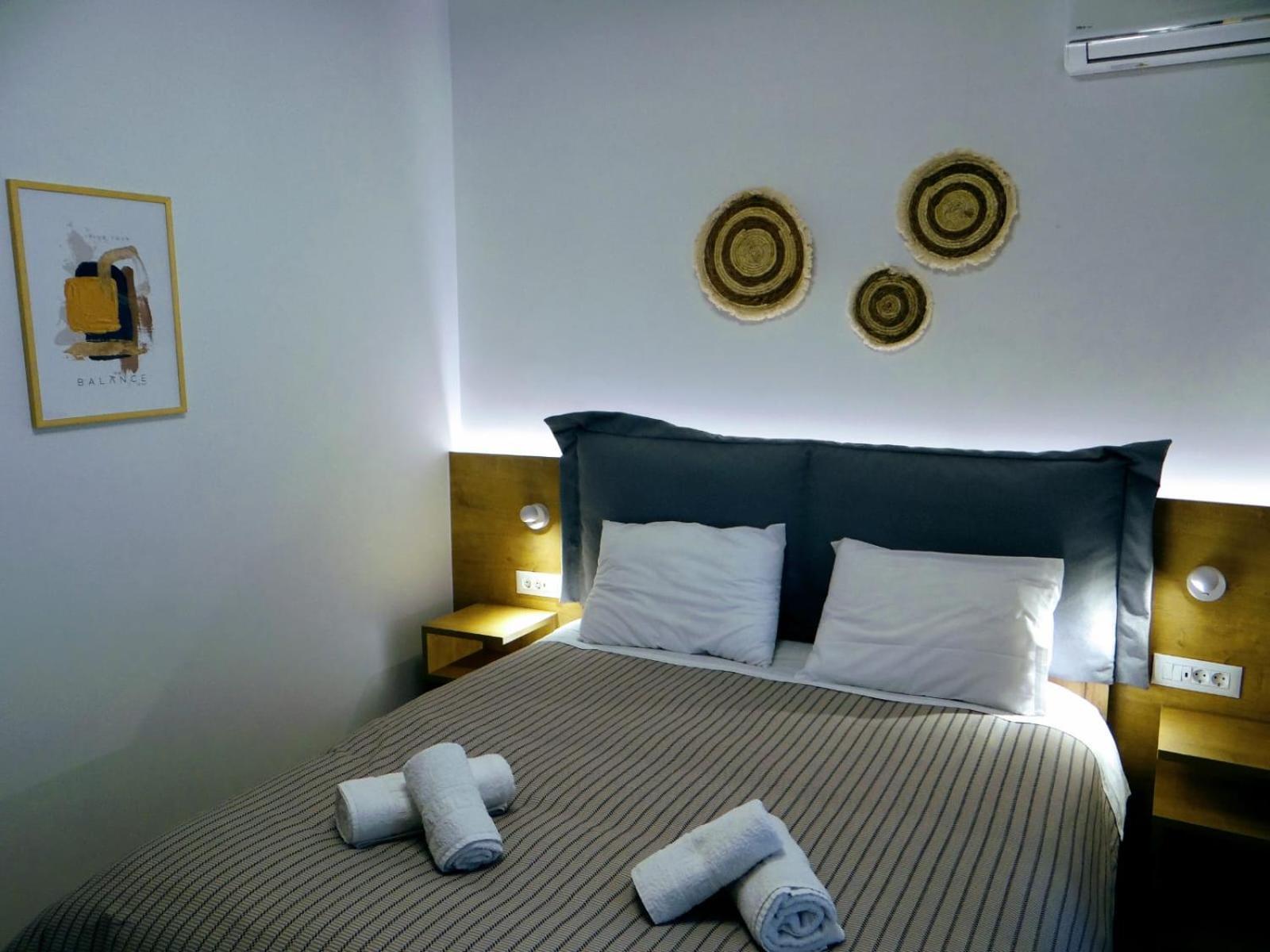 Twins Apartment נאפפליו מראה חיצוני תמונה