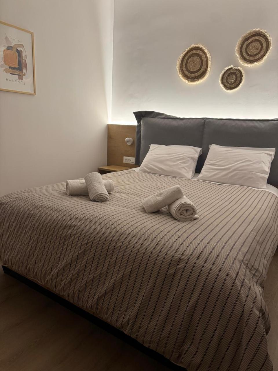 Twins Apartment נאפפליו מראה חיצוני תמונה